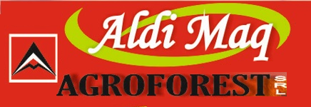 ALDI MAQ AGROFOREST S.R.L.